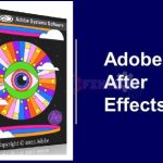 Adobe After Effects 2023 full