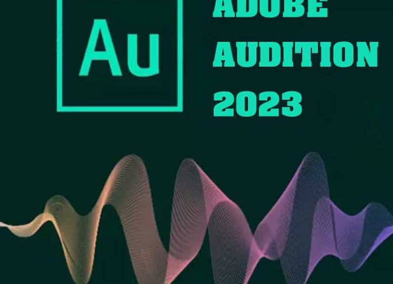 Download Adobe Audition 2023 Full cài đặt chi tiết