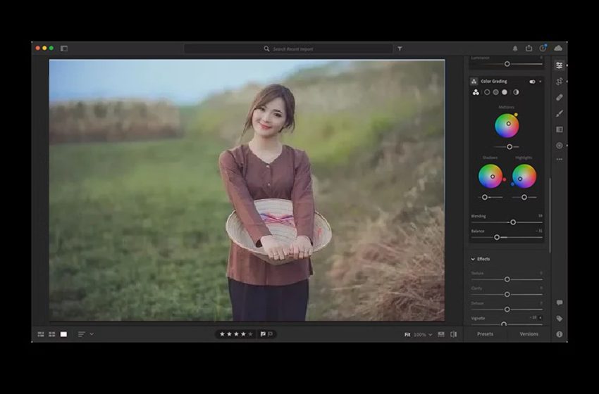Download Adobe Lightroom Classic 2023 Full + Video cài đặt chi tiết