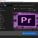 Adobe Premiere Pro 2024 Full