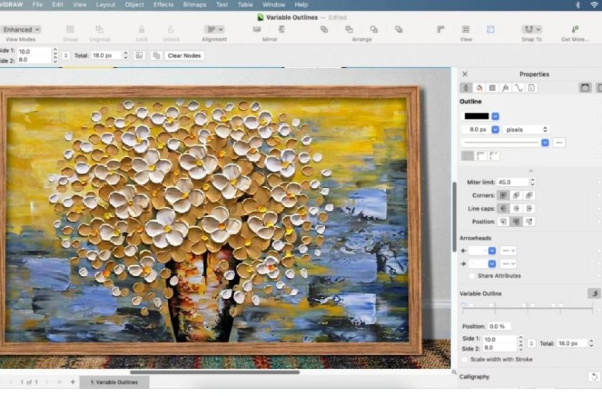  Download CorelDRAW Graphics Suite 2023 – Hướng dẫn cài đặt