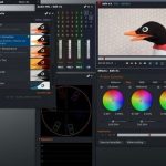 Lightworks Pro 2023 full