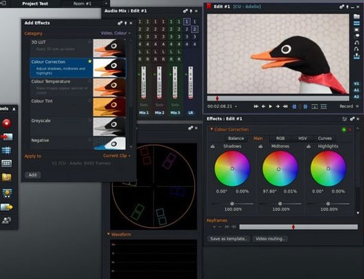  Download Lightworks Pro 2023 full bản quyền