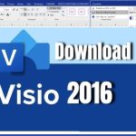 Microsoft Visio 2016 Full