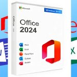Office 2024 full