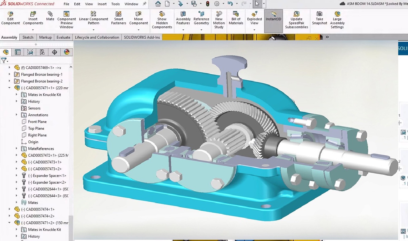 Solidworks 2023 Full