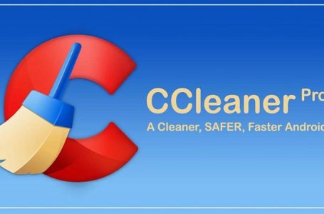 Download CCleaner Pro Full + Hướng dẫn cài đặt chi tiết