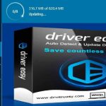 Driver Easy Pro Full