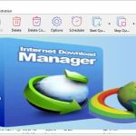 Internet Download Manager