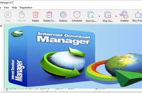 Download Internet Download Manager + Hướng dẫn cài đặt chi tiết