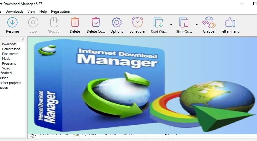  Download Internet Download Manager + Hướng dẫn cài đặt chi tiết