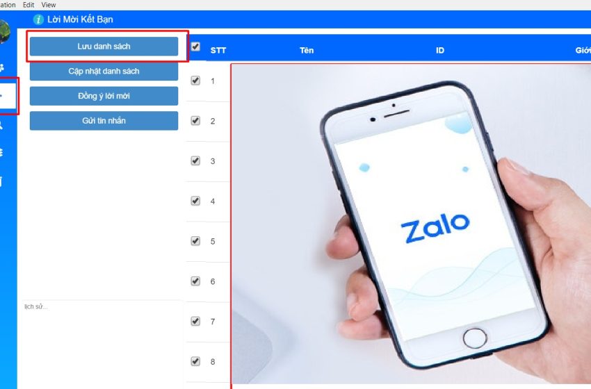  Zalo auto Full crack 2025 + Hướng dẫn cài đặt chi tiết