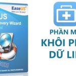 Tải EaseUS Data Recovery Wizard Pro 16.0.1 Full tính năng