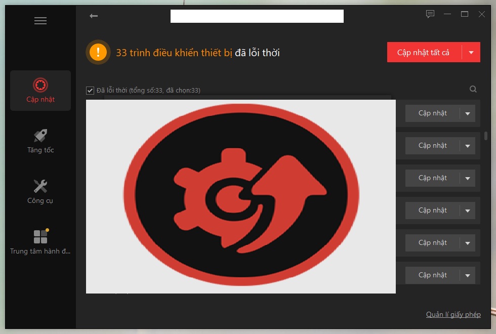 Driver Booster 11 Full