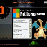 Ratiborus KMS Tools