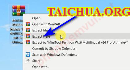 minitool partition wizard full crack