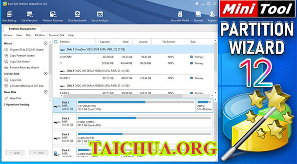 minitool partition wizard full crack