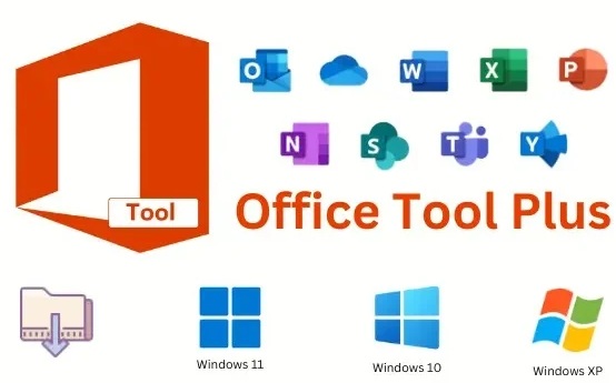 Download Office Tool Plus 10.1.8 – Video hướng dẫn cài đặt