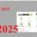 Hướng dẫn tải CorelDRAW 2025