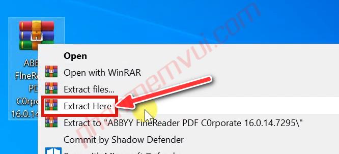 ABBYY FineReader 16 Full