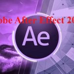 Adobe After Effect 2020