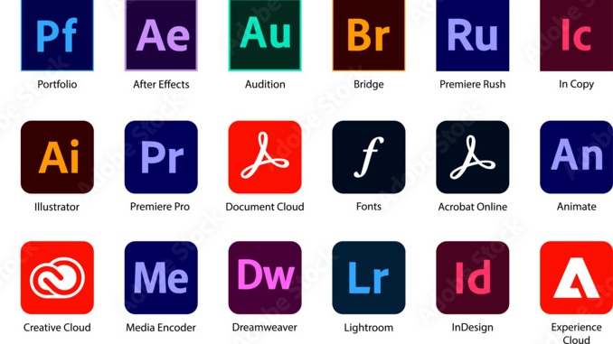 Adobe After Effects 2025