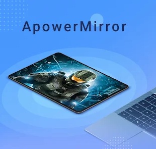 Tải ApowerMirror Full Cr@ck 2025 Vĩnh Viễn