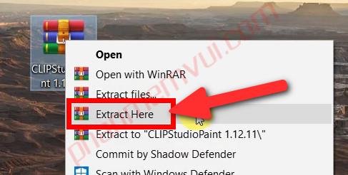 Clip Studio Paint EX Full