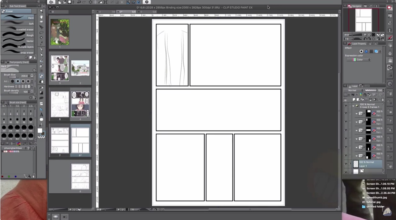 Download Clip Studio Paint Full Crack 2025
