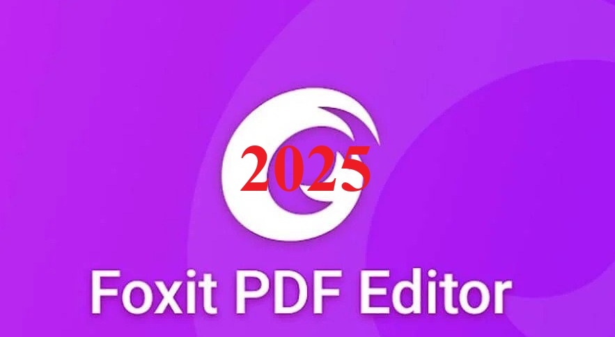 Download Foxit PDF Editor