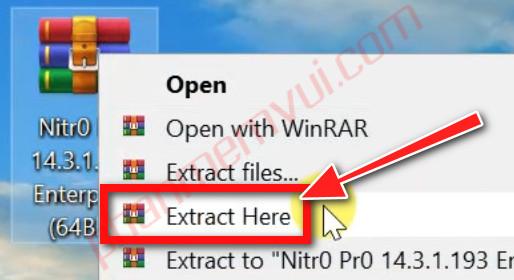 Download Nitro Pro Full Crack 2025