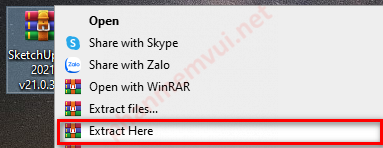 Download SketchUp Full Crack 2025