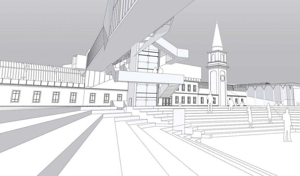 Download SketchUp Full Crack 2025