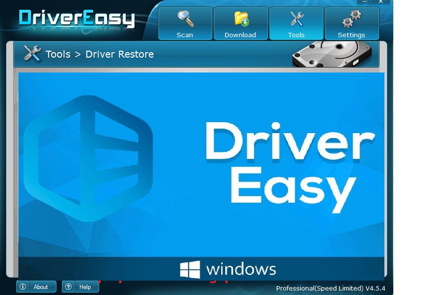 Driver Easy Pro Full Crack 2025