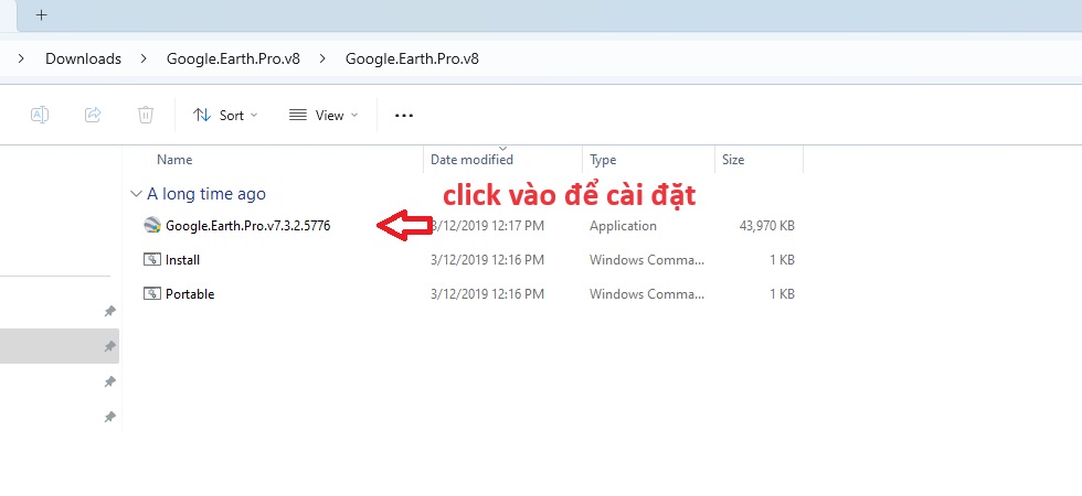 Google Earth Pro Full Crack 2025