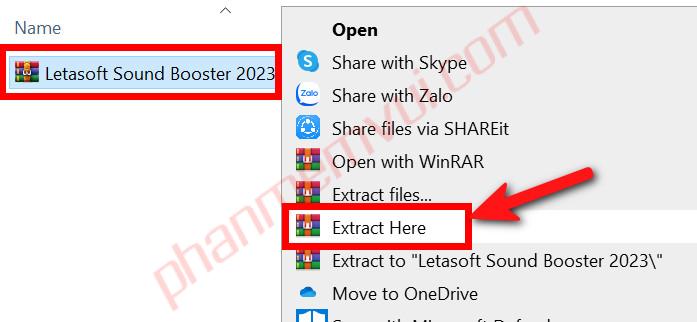 Download Letasoft Sound Booster Full