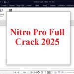 Nitro Pro Full Crack 2025