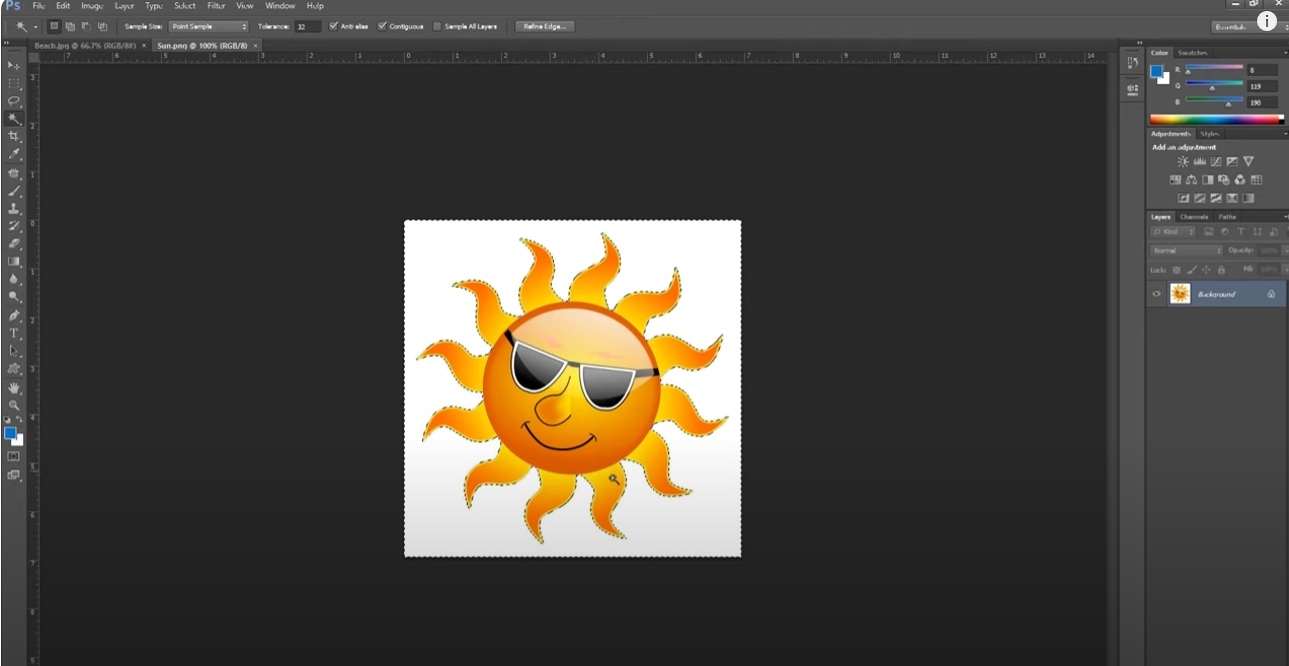 Photoshop CS6 full crack