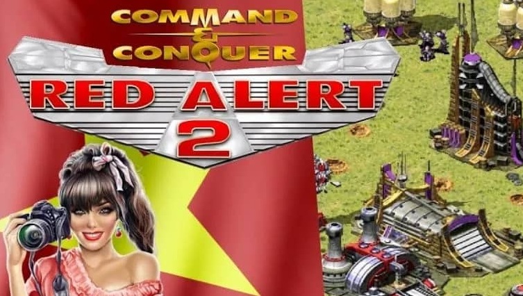  Tải game Red Alert 2 (báo động đỏ) Full – Hướng dẫn cài đặt