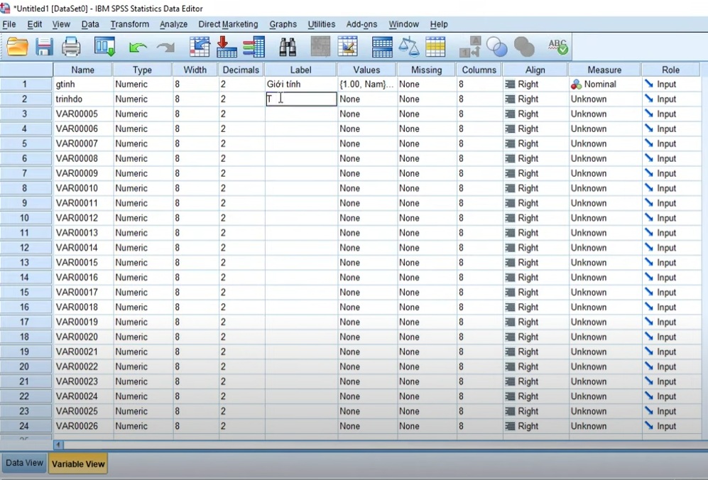SPSS full crack 2025