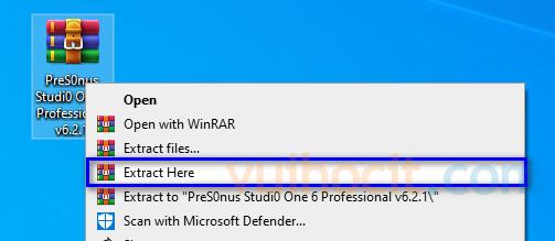 Studio One full crack