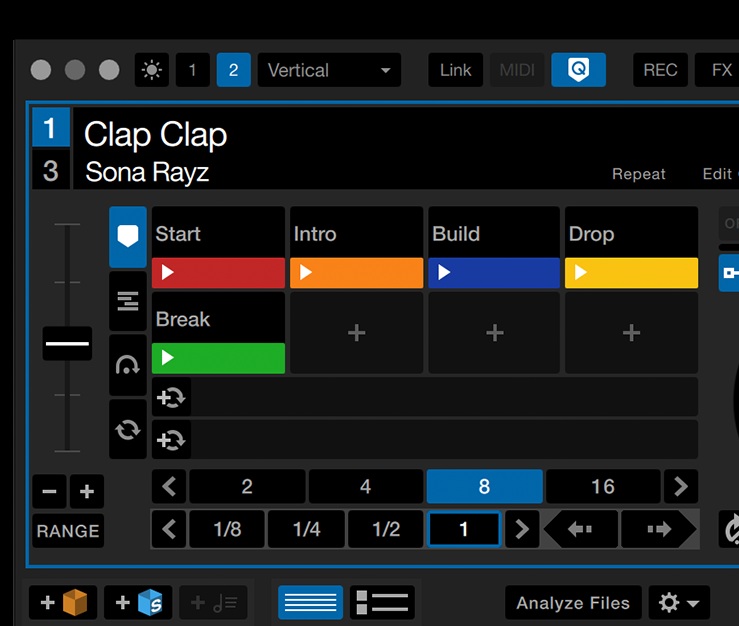 Virtual DJ Full Crack 2025