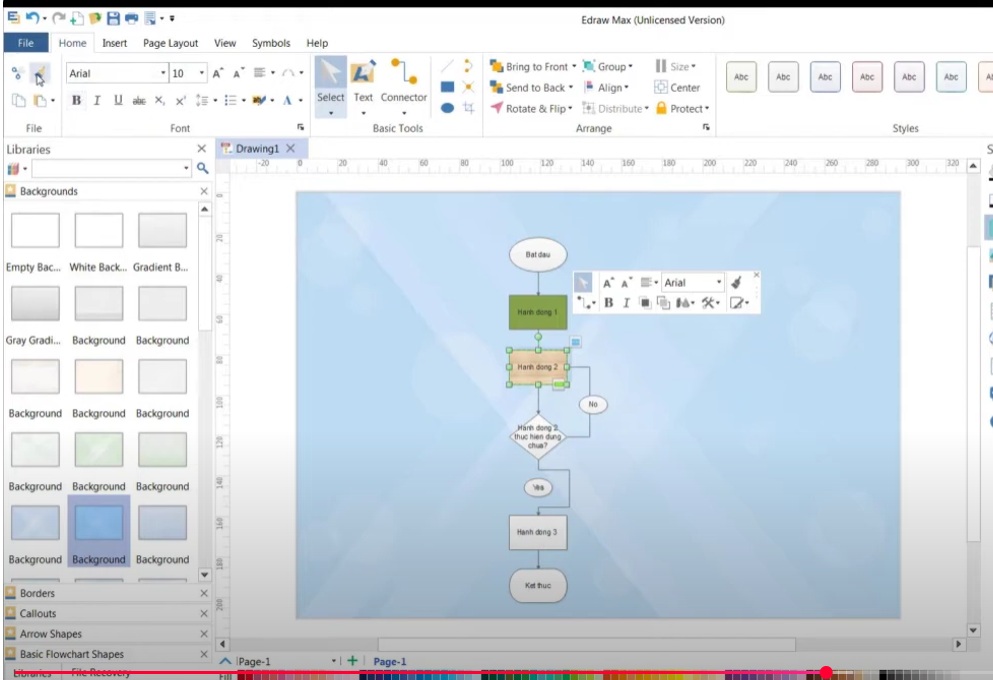 Wondershare Edraw Max Full 2025