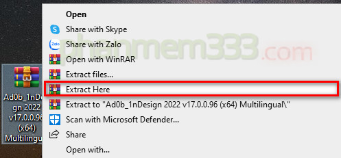 adobe indesign full crack