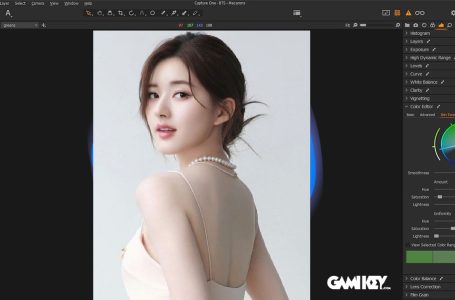 capture one 25