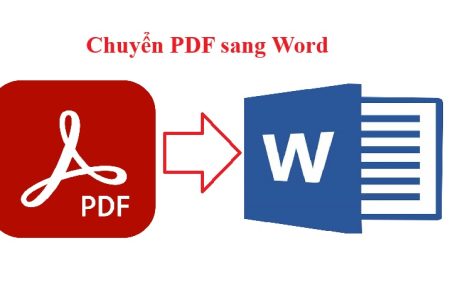Convert PDF to Word