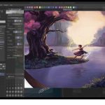 clip studio paint ex full crack