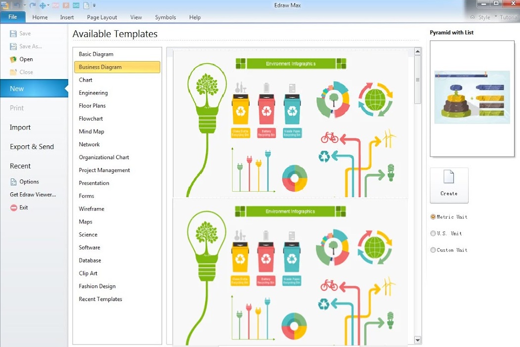 edraw full crack 2025