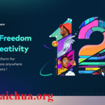 Tải Filmora 12 Full Crack