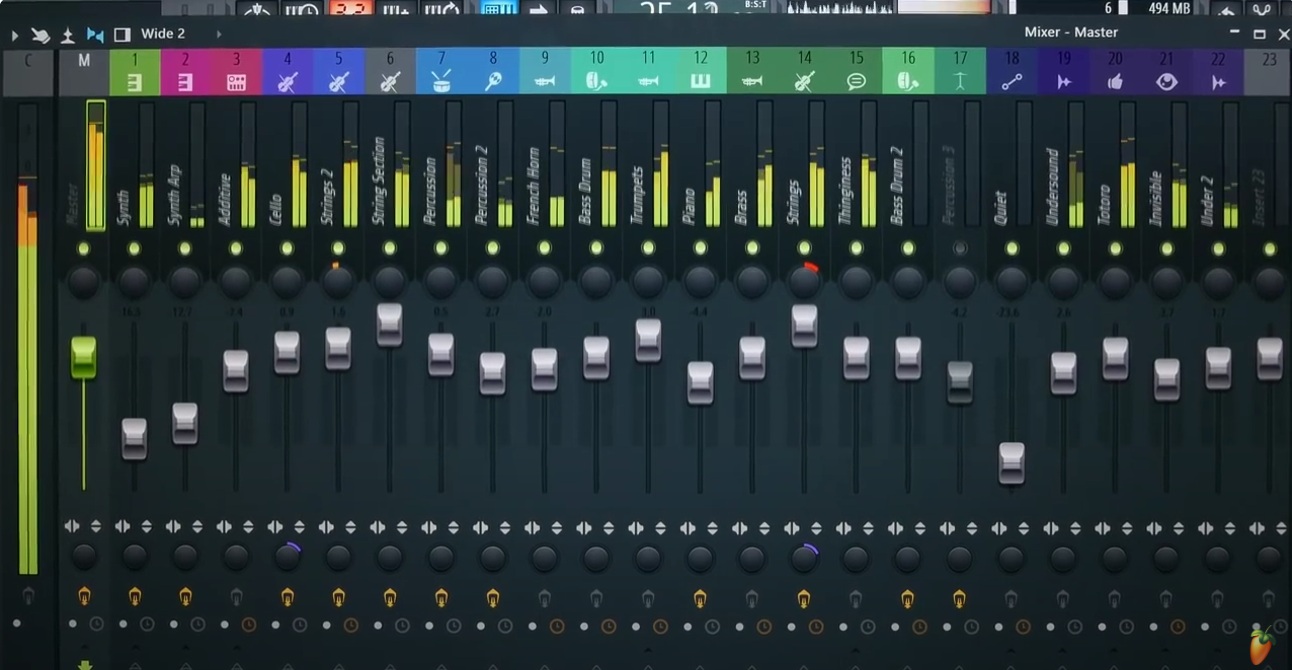 fl studio 12